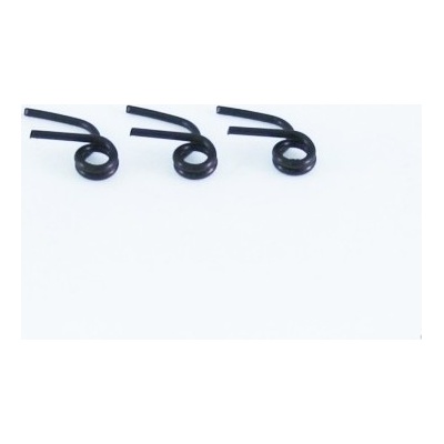 ULTIMATE RACING Pružinky pro COMPAK spojku 1,10 mm 3 ks