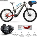 Haibike AllMtn 4 2023