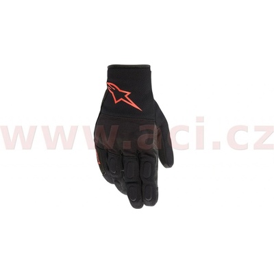 Alpinestars S MAX DRYSTAR