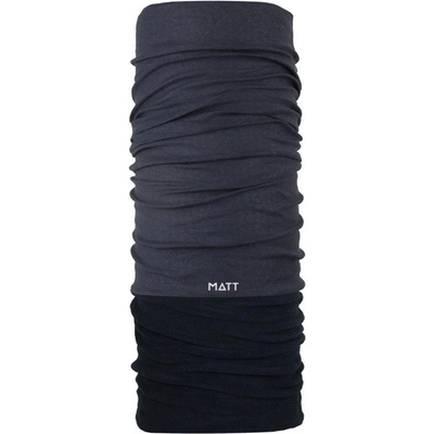 Matt scarf Coolmax Pol