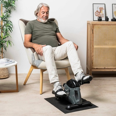 InnovaGoods Pedálový trenažér Velora 2100