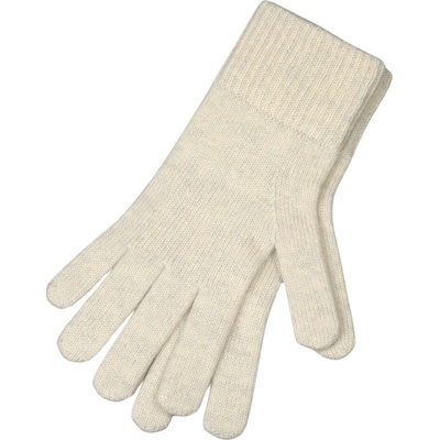 Fiebig Headwear since 1903 Dámské rukavice Natur