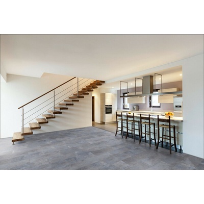 CLASSEN 56020 Concrete Grey | Visio Grande 8mm AC4 4V (56020)