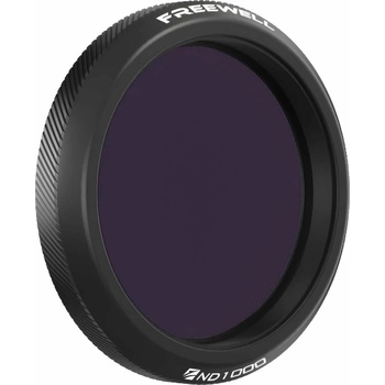 Freewell ND1000 filtr pre DJI Osmo Action 5 Pro FW-OA5-ND1000