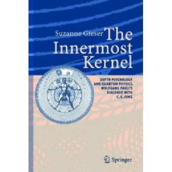 Image 1 of Innermost Kernel | Suzanne Gieser