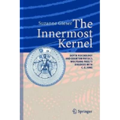 Innermost Kernel | Suzanne Gieser