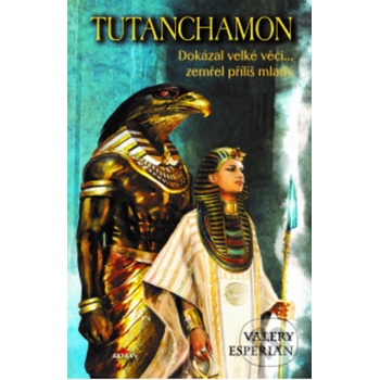 Tutanchamon
