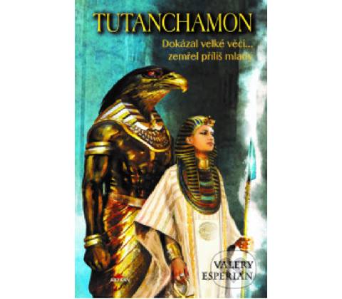 Tutanchamon