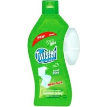 Twister WC gél Pine 500 ml