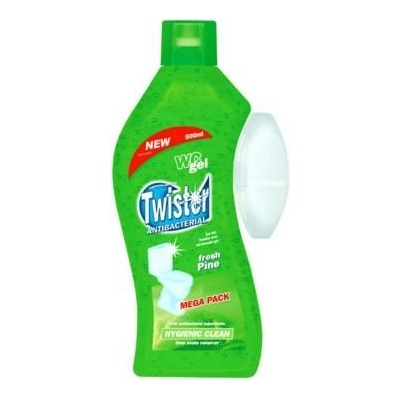 Twister WC gél Pine 500 ml