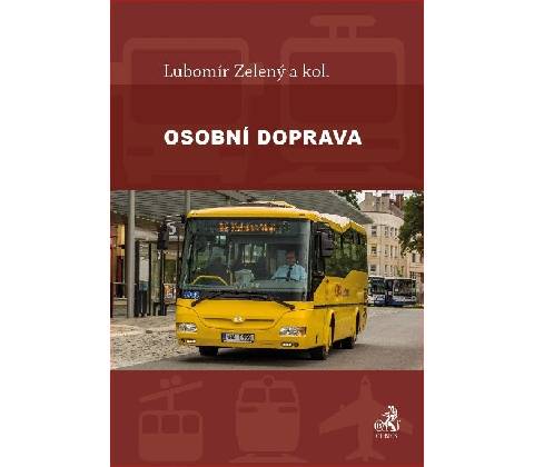 Osobní doprava