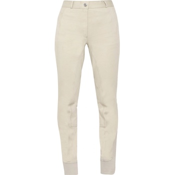 Requisite Essential All-Day Jodhpurs Womens - Beige