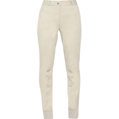 Requisite Essential All-Day Jodhpurs Womens - Beige