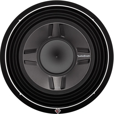 Rockford Fosgate P3SD412