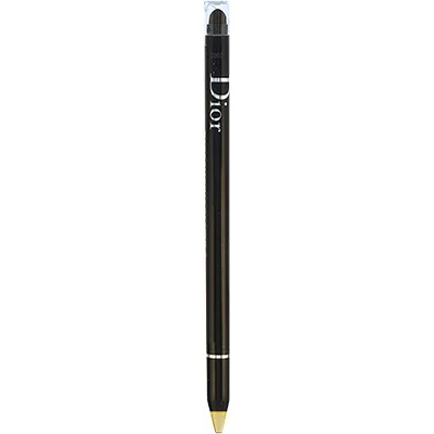 Dior Diorshow 24H* Stylo водоустойчив молив за очи 0, 2 гр 556 Pearly Gold