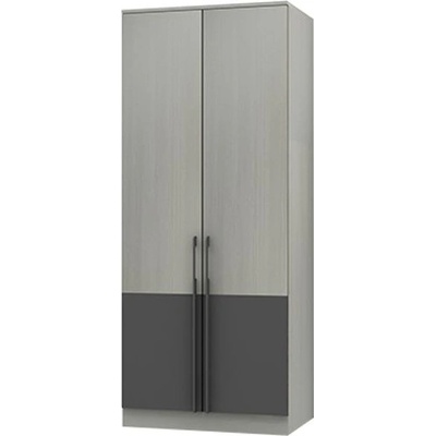 ДВУКРИЛ ГАРДЕРОБ МАЯМИ (10123405)