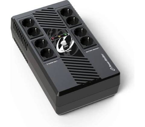 PowerWalker VI 600 MS FR