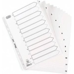 Elba Pp cover elba strong line a4 1-12 white