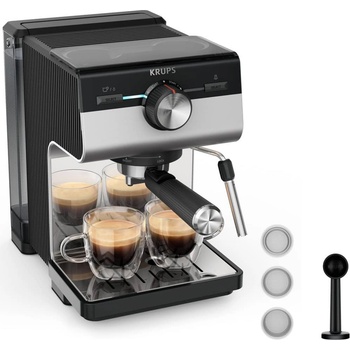 Krups Authentic+ XP384E10