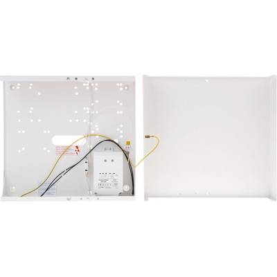 OMI-2 - Kovová skříňka s transformátorem 230 V / 18 V AC, 40 VA - SATEL