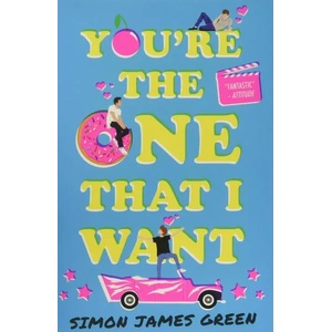 You’re the One That I Want (ISBN: 9780702303654)