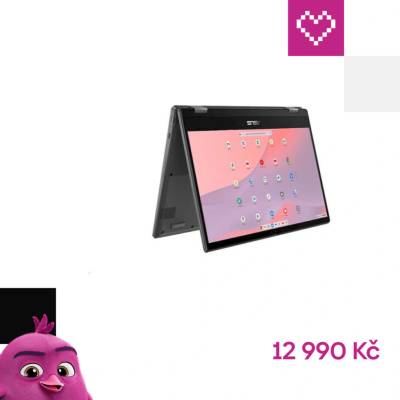 Asus Chromebook Flip CM1402FM2A-EDU8128