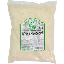 Zdraví z přírody Mouka hrachová žlutá 500 g