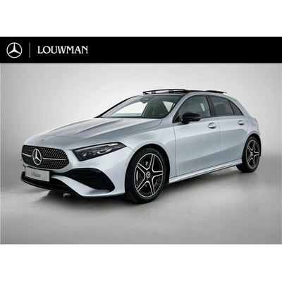 Mercedes-Benz A 180 A 100 kW