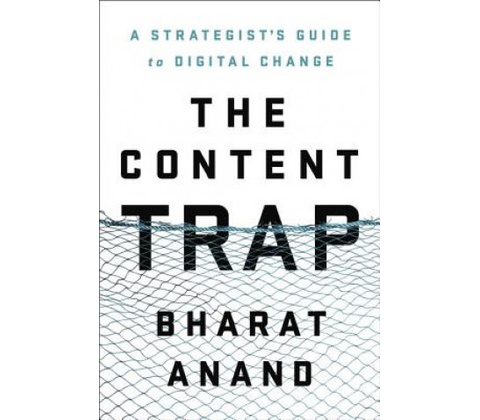 The Content Trap