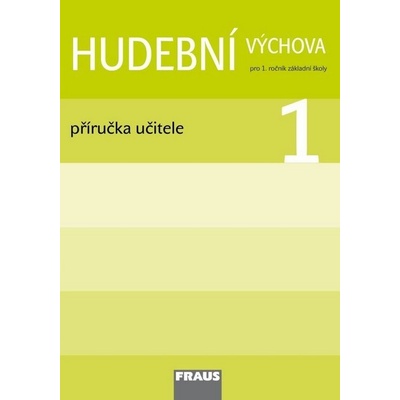 Hudební výchova 1