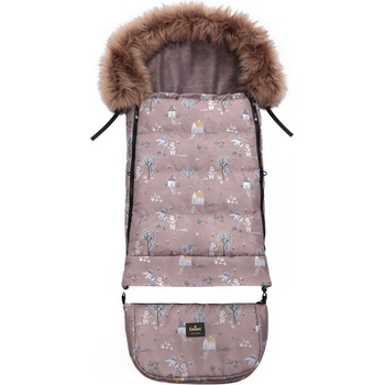 Emitex Combi Bearkins