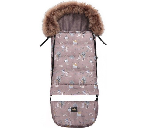 Emitex Combi Bearkins