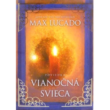 Vianočna svieca