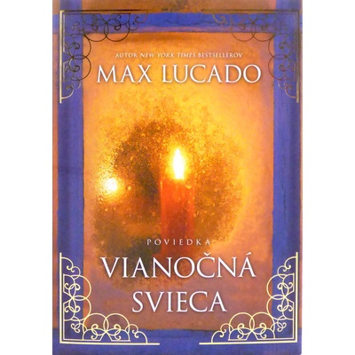 Vianočna svieca