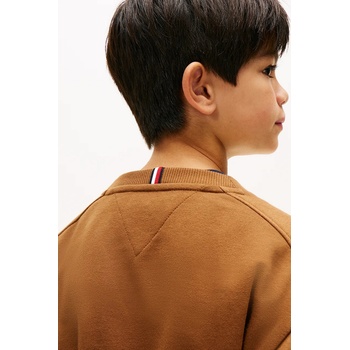 Tommy Hilfiger Детски суичър Tommy Hilfiger (KB0KB09899.128.176.9BYA)