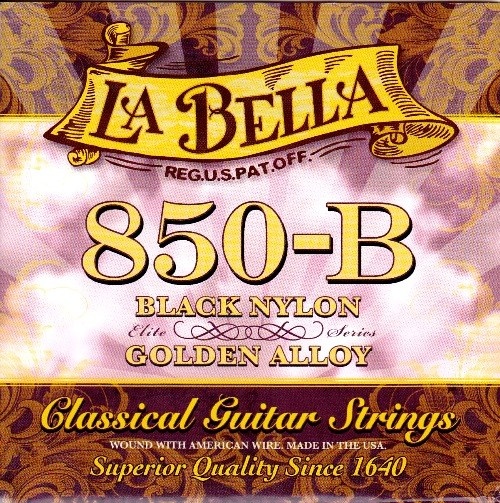 LA BELLA 850B