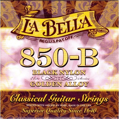 LA BELLA 850B