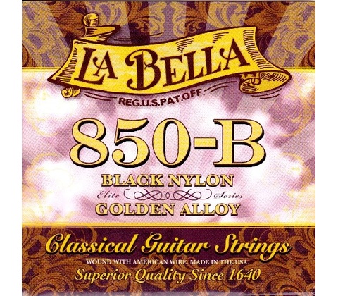 LA BELLA 850B