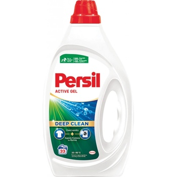 Persil Regular prací gél 33 PD