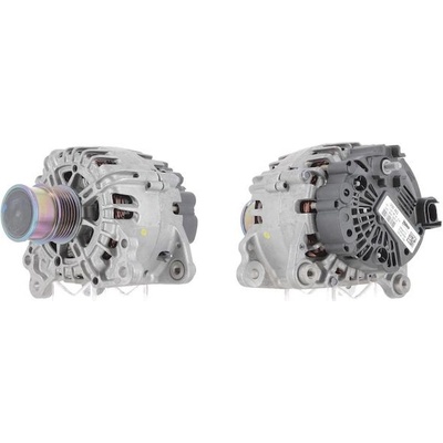 Alternátor VW UP 1.0 TSI Valeo TG12C225, 04C903023RX