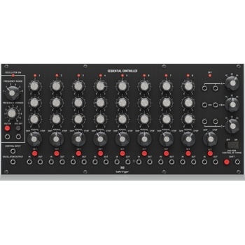 Behringer 960 Sequential Controller