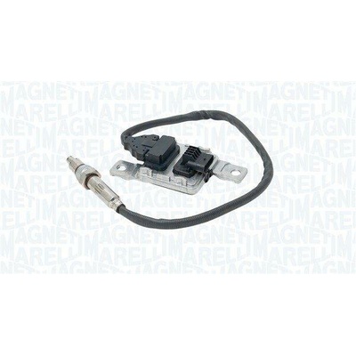 NOx-senzor, NOx-katalyzátor MAGNETI MARELLI 141813000052 – Zboží Mobilmania