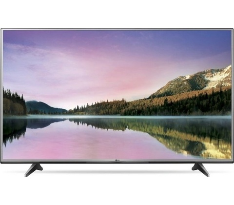 LG 55UH6157