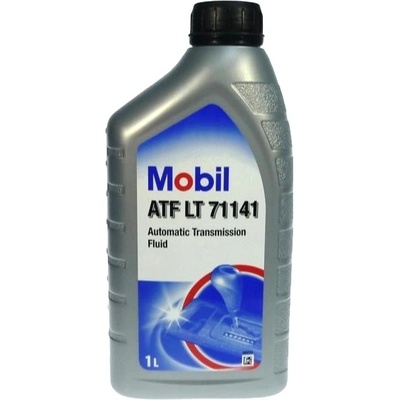 Mobil ATF LT 71141 1 l | Zboží Auto