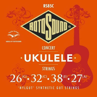 Rotosound RS85C