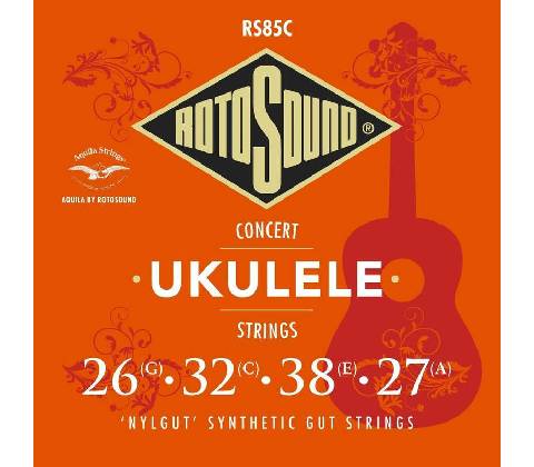 Rotosound RS85C