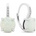 Brilio Silver EA378W