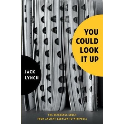 You Could Look it Up Lynch Jack
