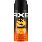 AXE Дезодорант спрей Axe 150 мл Sunset Fresh
