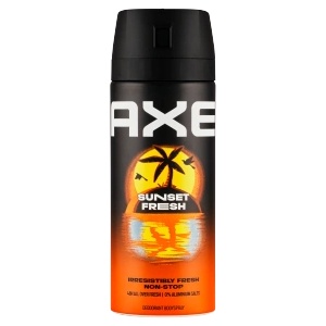AXE Дезодорант спрей Axe 150 мл Sunset Fresh